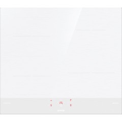 Gorenje GI6421SYW Επαγωγική Εστία Αυτόνομη με Λειτουργία Κλειδώματος 59.5x52εκ. Λευκή Gorenje GI6421SYW Επαγωγική Εστία Αυτόνομη με Λειτουργία Κλειδώματος 59.5x52εκ. Λευκή